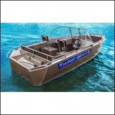 Wyatboat-460DCM